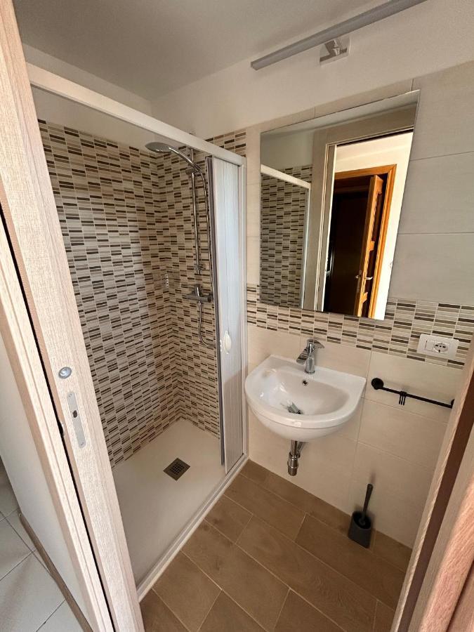Lb Guest House Tagliacozzo Exterior photo