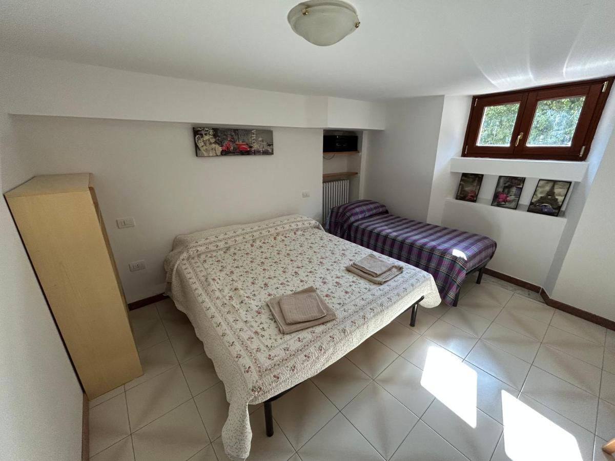 Lb Guest House Tagliacozzo Exterior photo